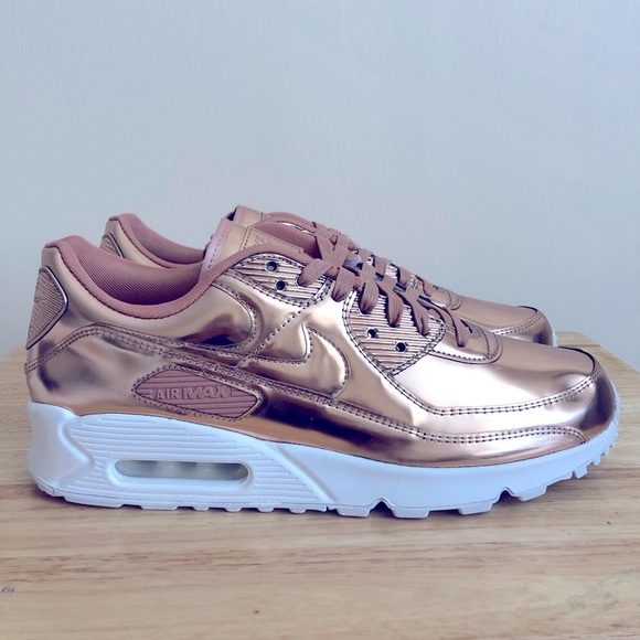 Nike Other - NIKE AIR MAX 90 SP SNEAKERS